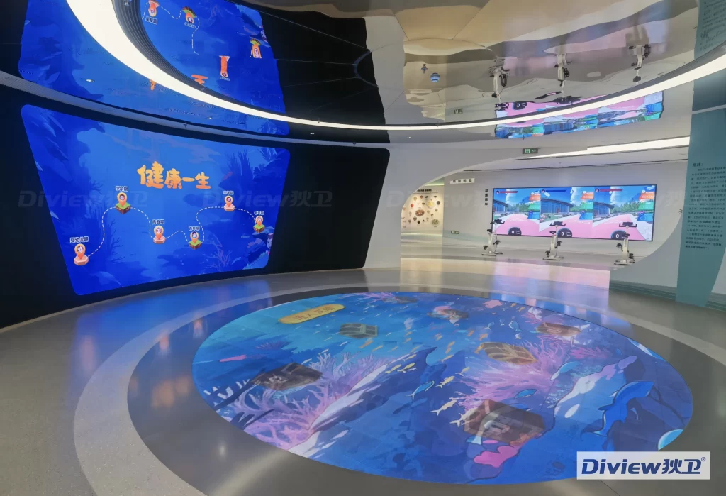 上海嘉定市民健康中心