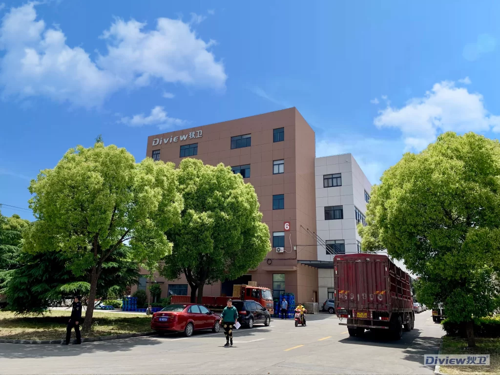 联系我们