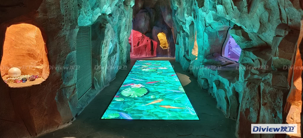 宁波安徒生巧克力主题馆